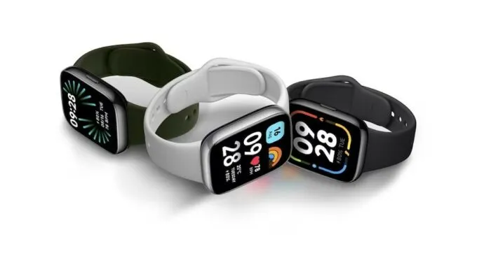 Xiaomi Redmi Watch 3 Active