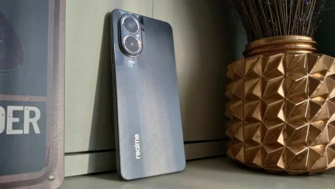 Realme C67 4G