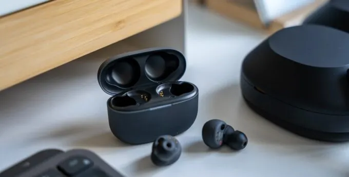 Sony LinkBuds S