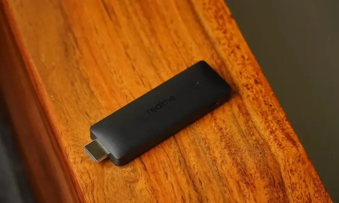 Realme TV Stick 4K