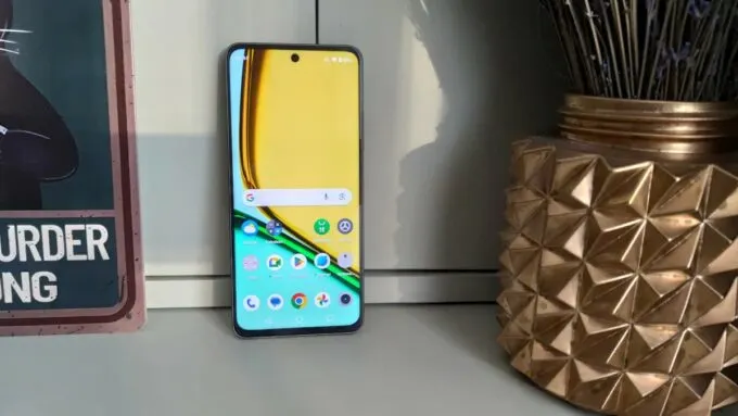 Realme C67 4G