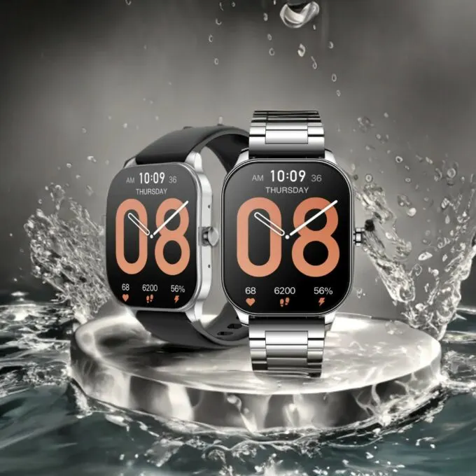 Amazfit Pop 3S
