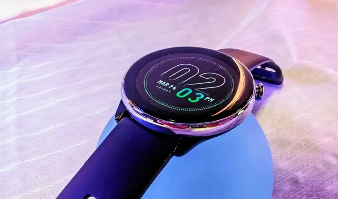 Amazfit GTR mini