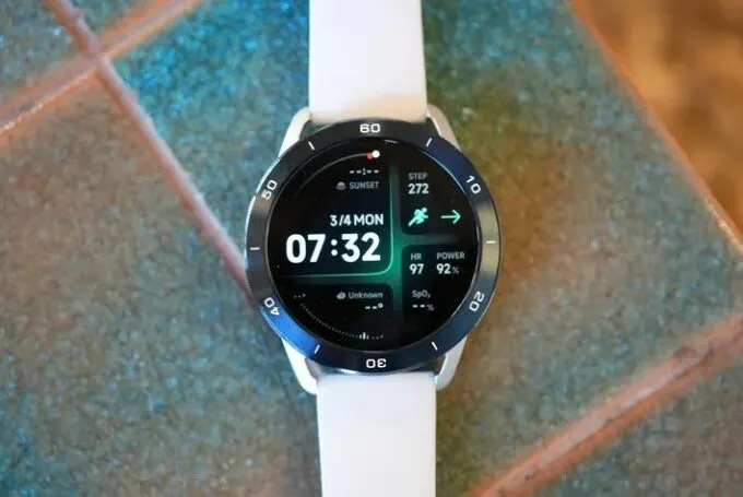 Xiaomi Watch S3