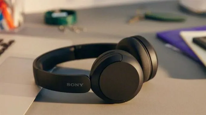 Sony WH-CH520