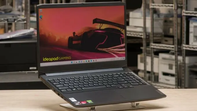 Lenovo IdeaPad Gaming 3