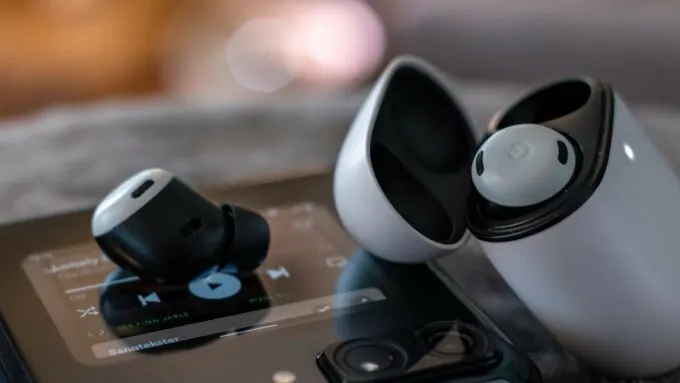 Google Pixel Buds Pro