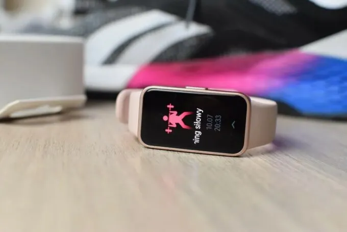 Huawei Band 8