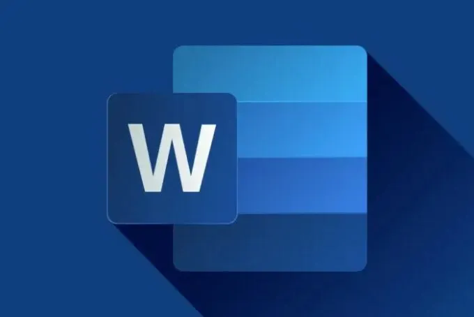 Microsoft Word
