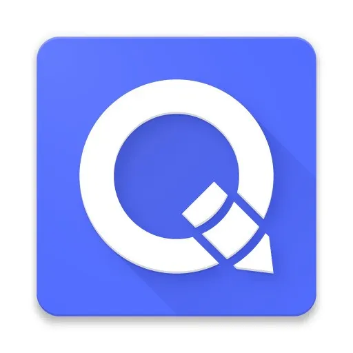 QuickEdit
