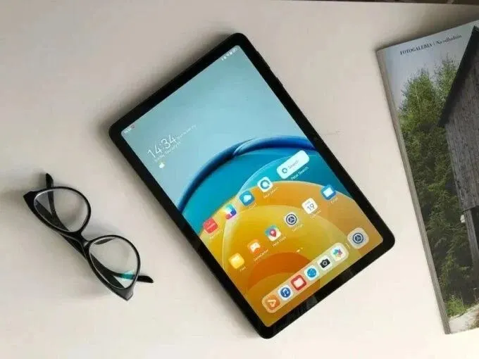 Huawei MatePad SE (2022)