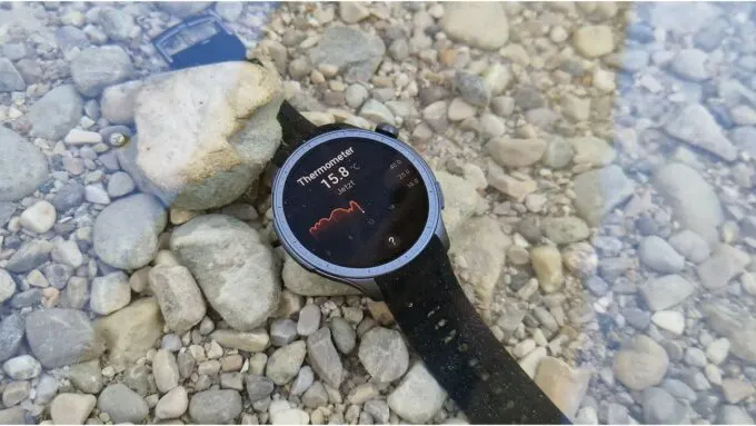 Amazfit Balance