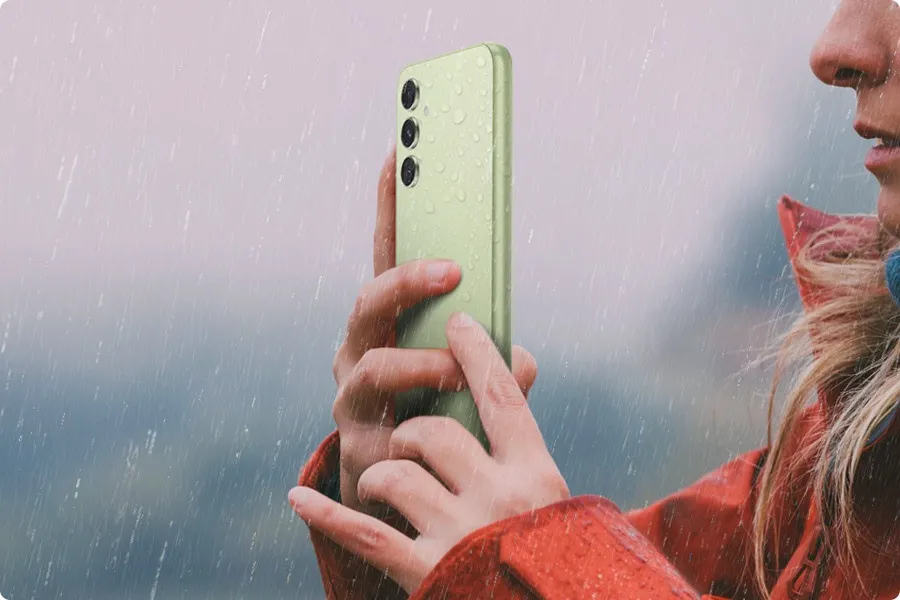 Смартфон Samsung Galaxy A34