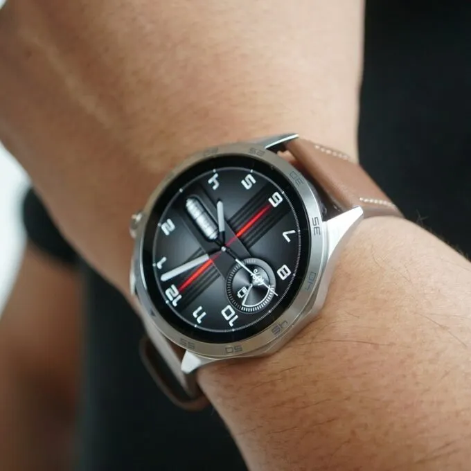 Huawei Watch GT 4