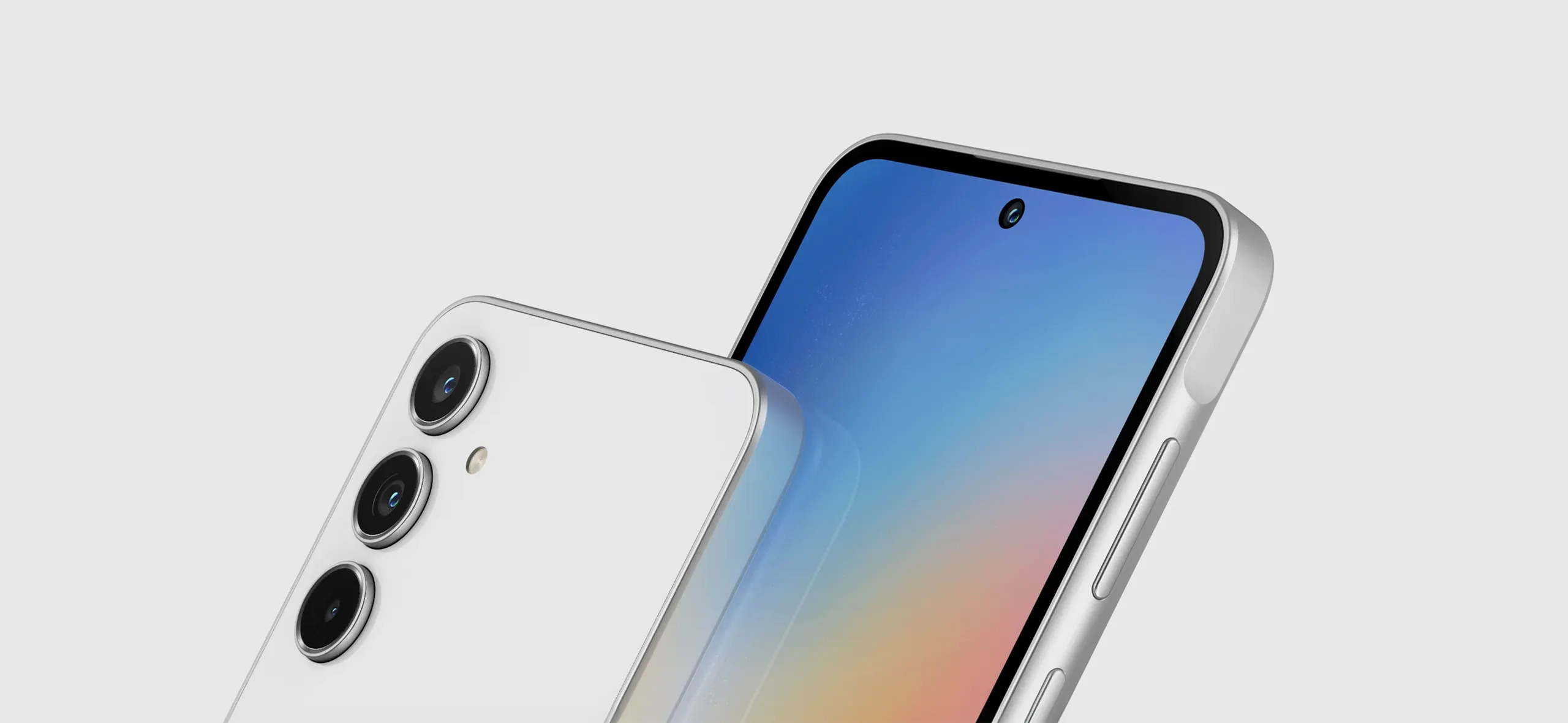 Смартфон Samsung Galaxy A35