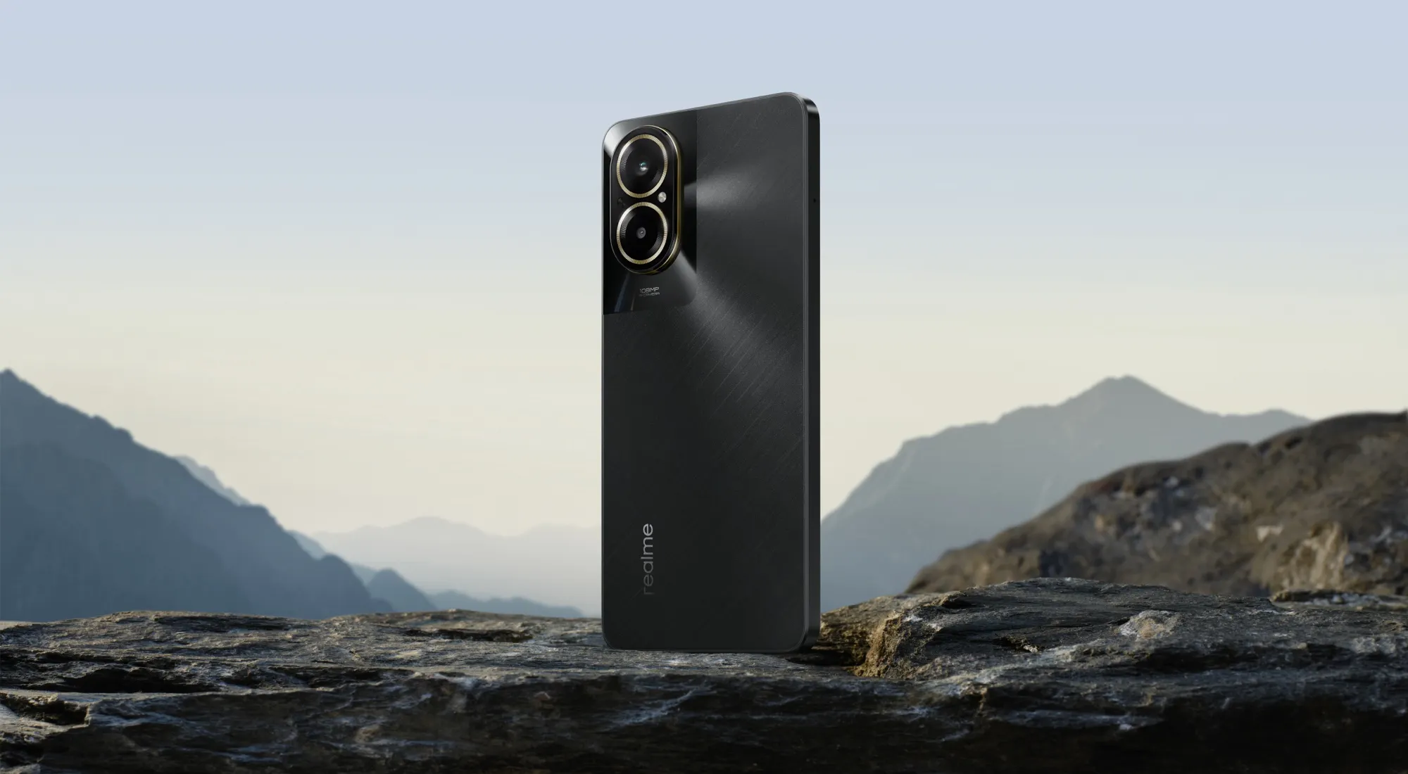 Смартфон Realme C67