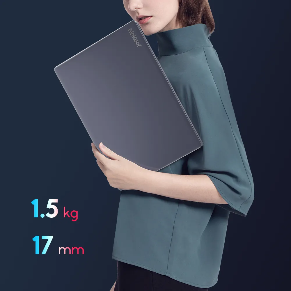 Ноутбук Ninkear N14 Pro