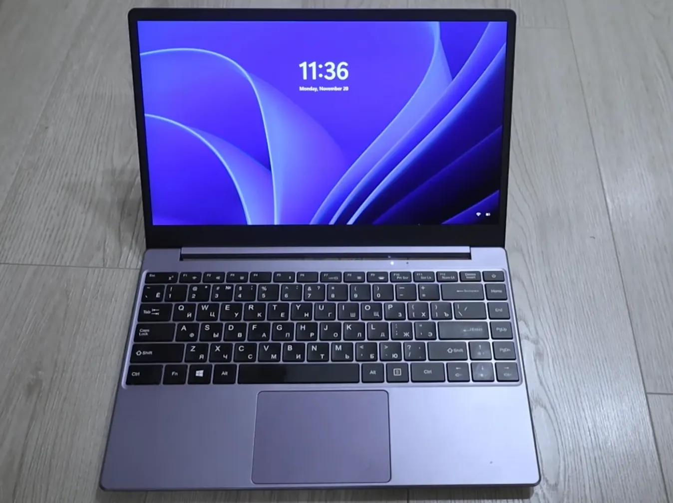 Ноутбук Ninkear N14 Pro