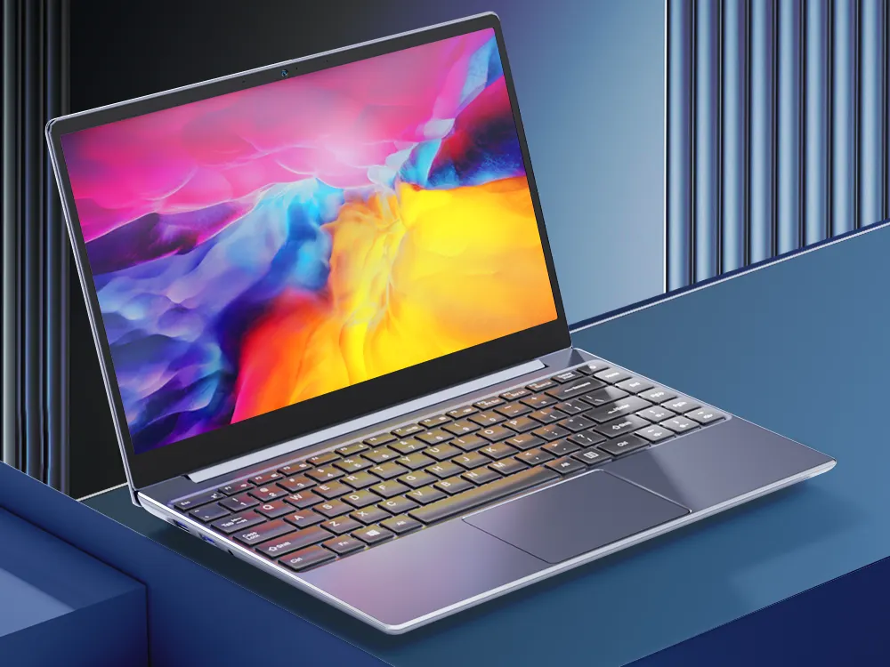 Ноутбук Ninkear N14 Pro