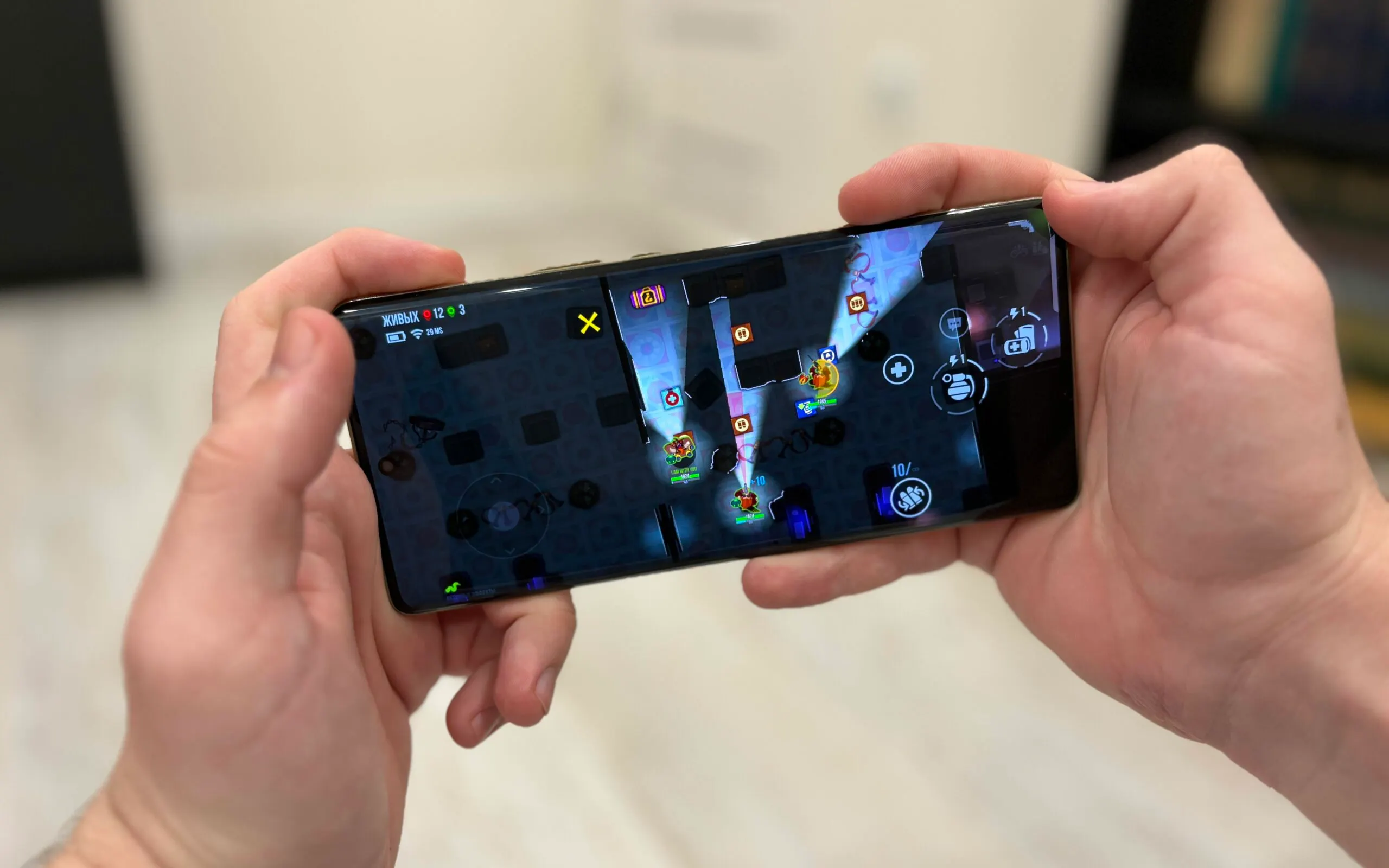 Смартфон Infinix Note 40 Pro