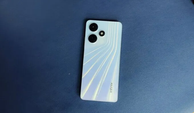 Infinix Hot 30
