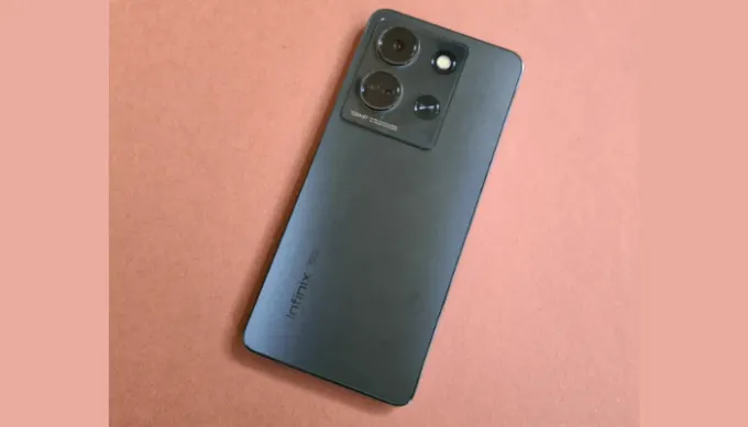 Infinix Note 30