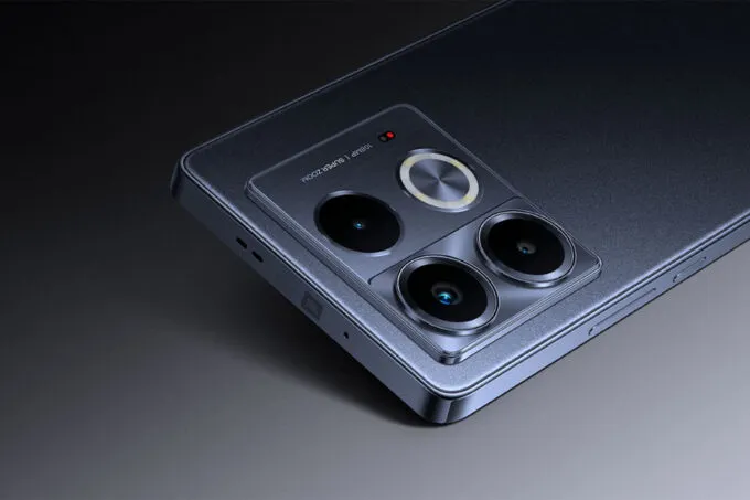 Infinix Note 40