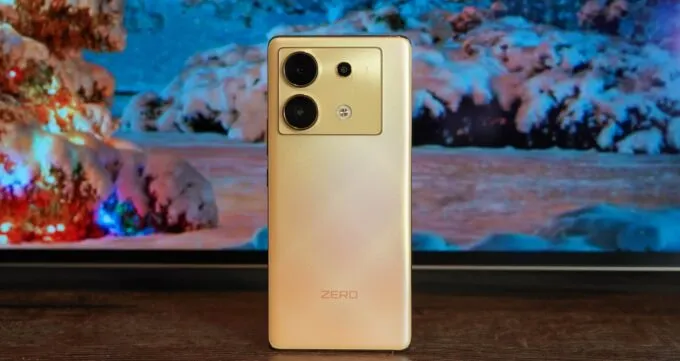 Infinix Zero 30 5G