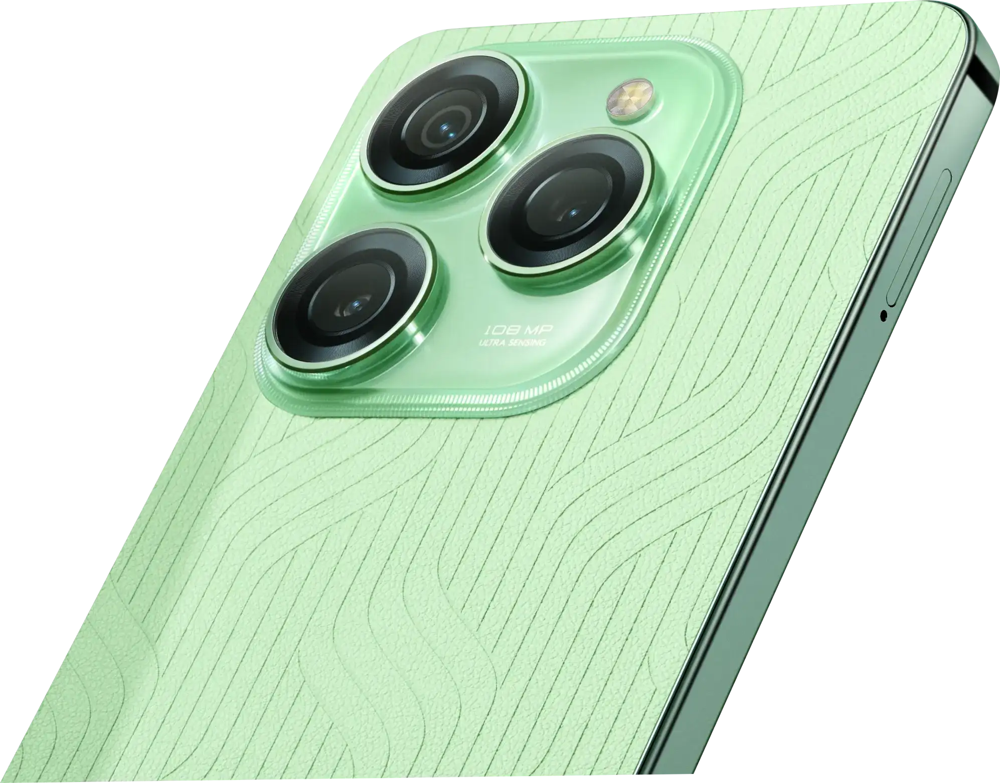 Смартфон Tecno Spark 20 Pro