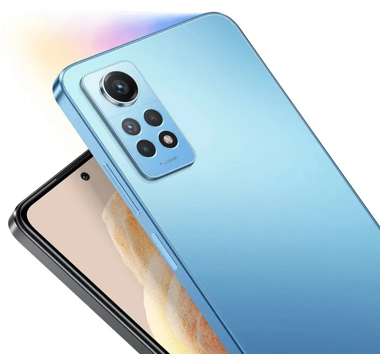 Смартфон Xiaomi Redmi Note 12 Pro 4G