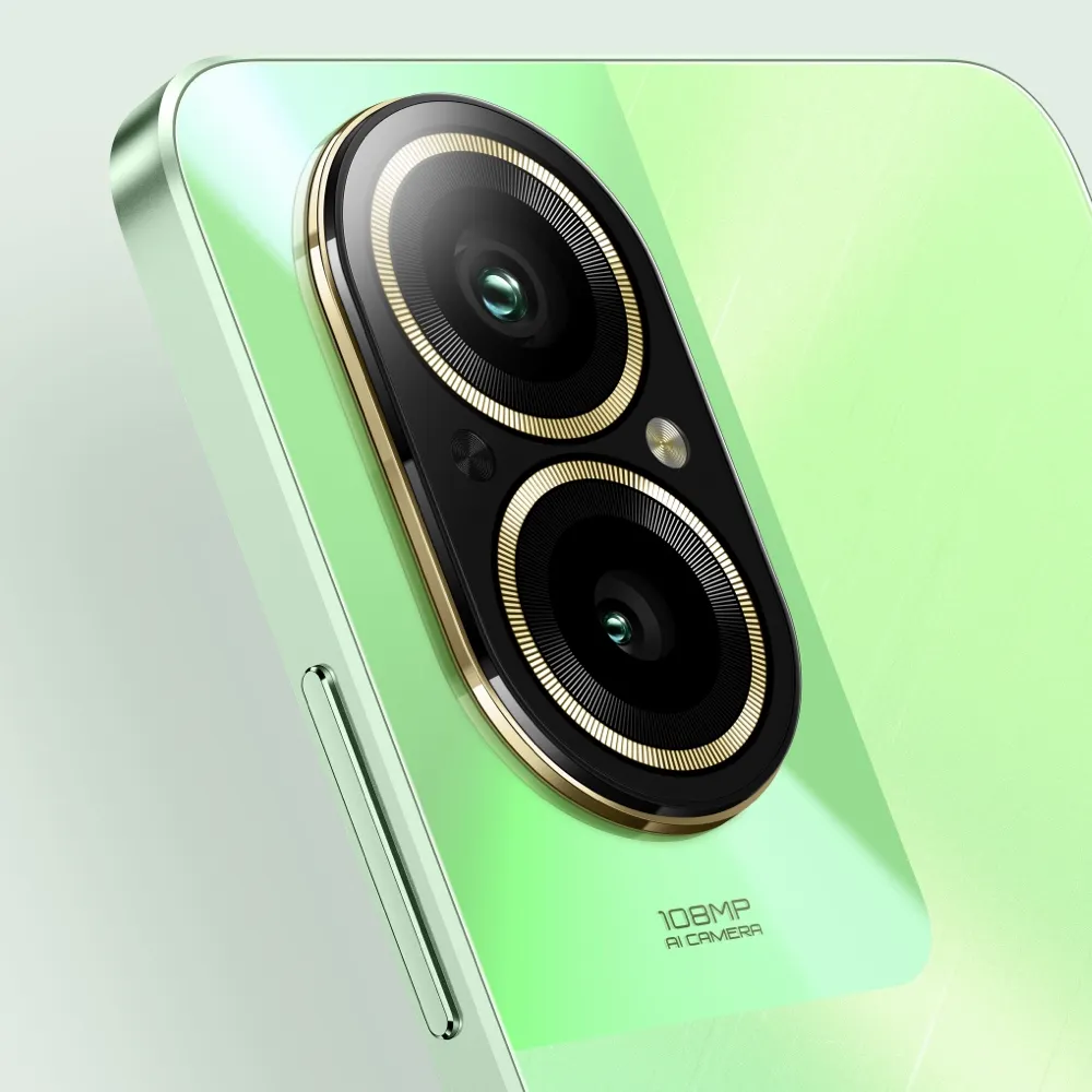 Смартфон Realme C67