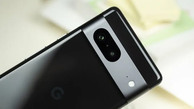Google Pixel 7