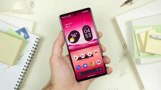 Google Pixel 7
