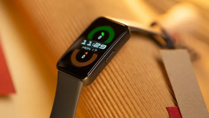 Huawei Band 8