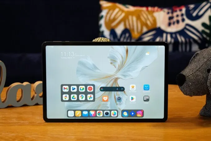 Honor Pad 9