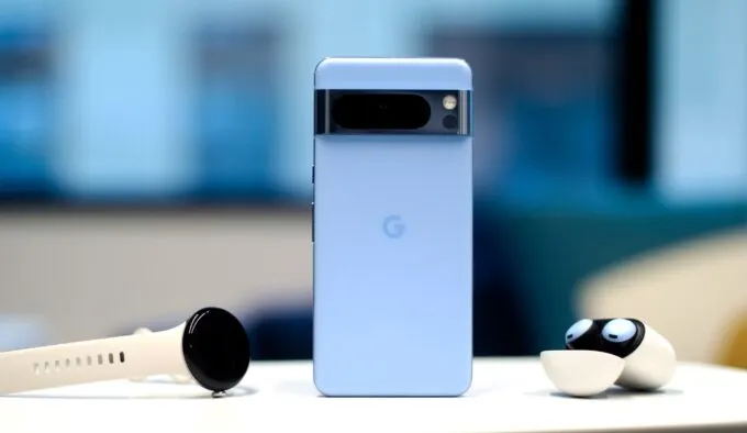 Google Pixel 8 Pro