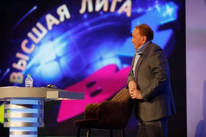 Александр Масляков