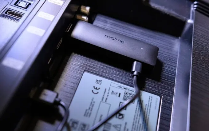 Realme TV Stick 4K
