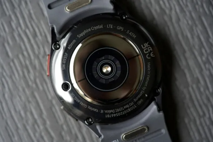 Samsung Galaxy Watch6