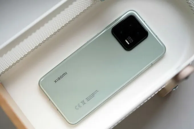Xiaomi 13