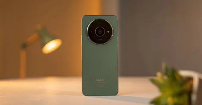 Xiaomi Redmi A3