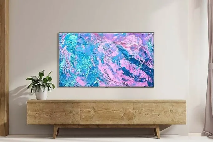 Samsung UE50CU7100U
