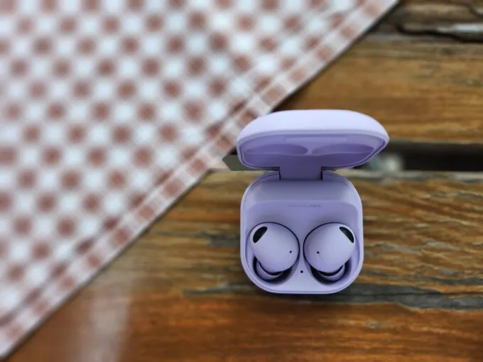Samsung Galaxy Buds2 Pro