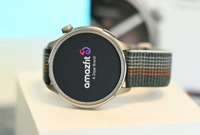 Amazfit Balance