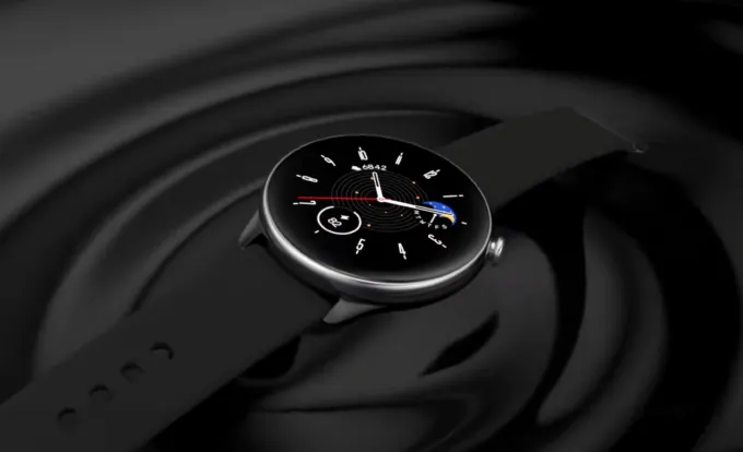 Amazfit GTR mini