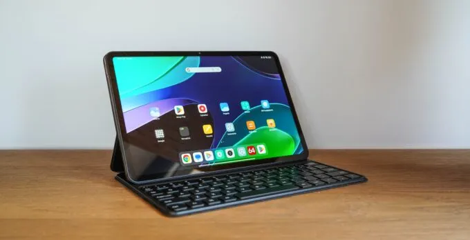 Xiaomi Pad 6
