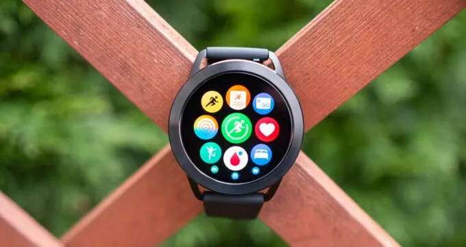 Xiaomi Watch S3