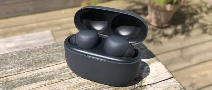 Sony LinkBuds S