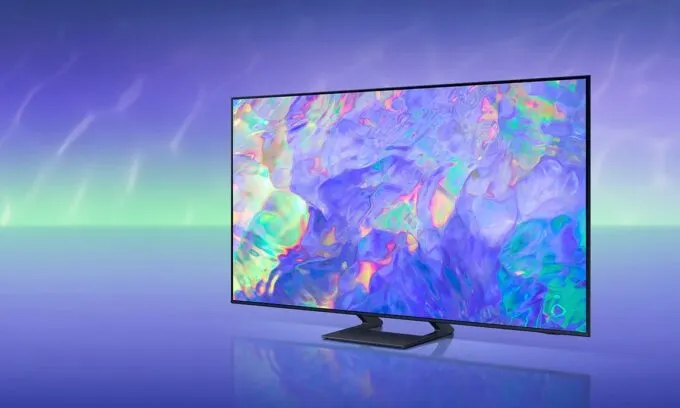 Samsung UE75CU8500U