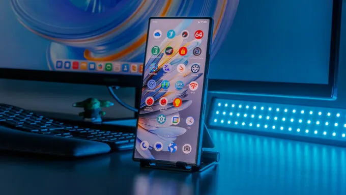 ZTE Nubia Z60 Ultra